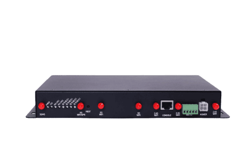 CM520-6XX系列 高端車(chē)載3G/4G/5G+WiFi路由器 